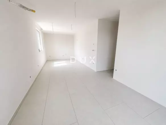 2-bedroom Apartment In Srima, Croatia (64,25 M²)