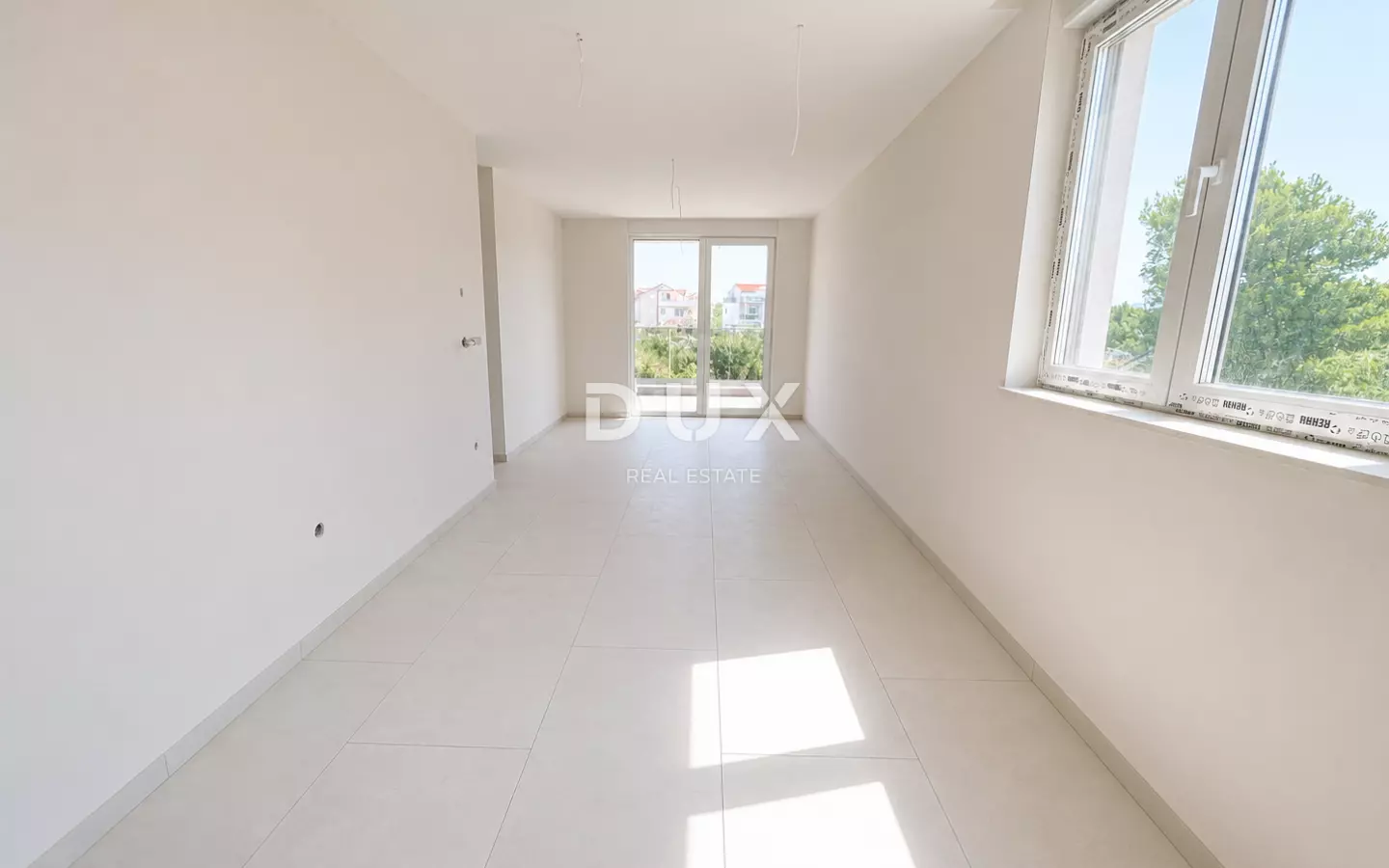 2-bedroom Apartment In Srima, Croatia (64,25 M²)