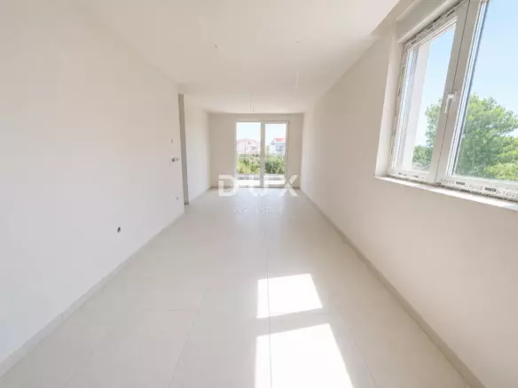 2-bedroom Apartment In Srima, Croatia (64,25 M²)