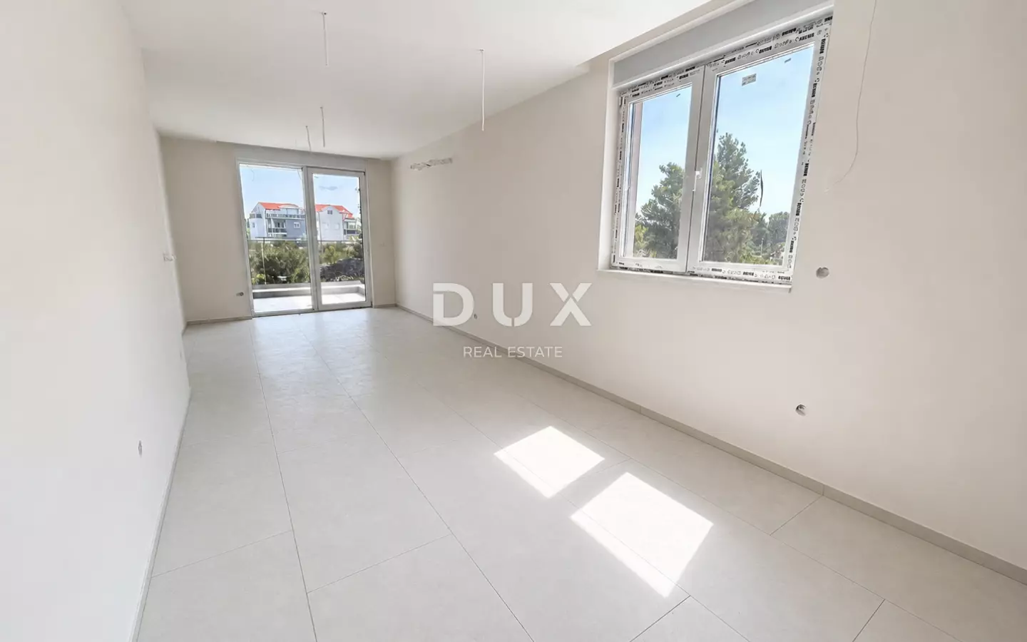 2-bedroom Apartment In Srima, Croatia (64,25 M²)