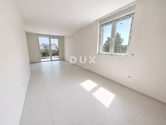 2-bedroom Apartment In Srima, Croatia (64,25 M²)