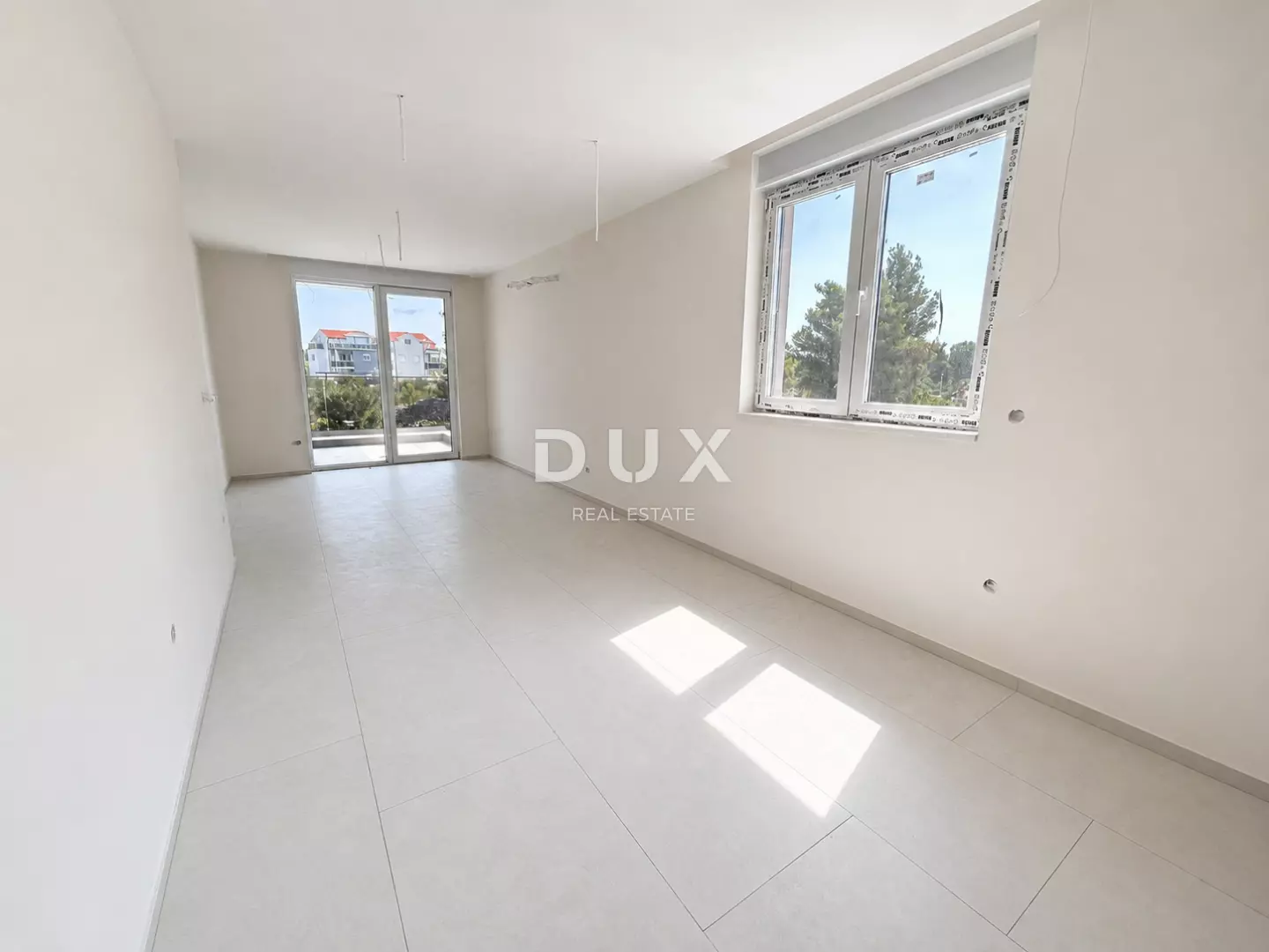2-bedroom Apartment In Srima, Croatia (64,25 M²)