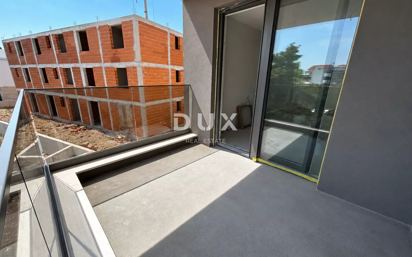 2-bedroom Apartment In Srima, Croatia (64,25 M²)