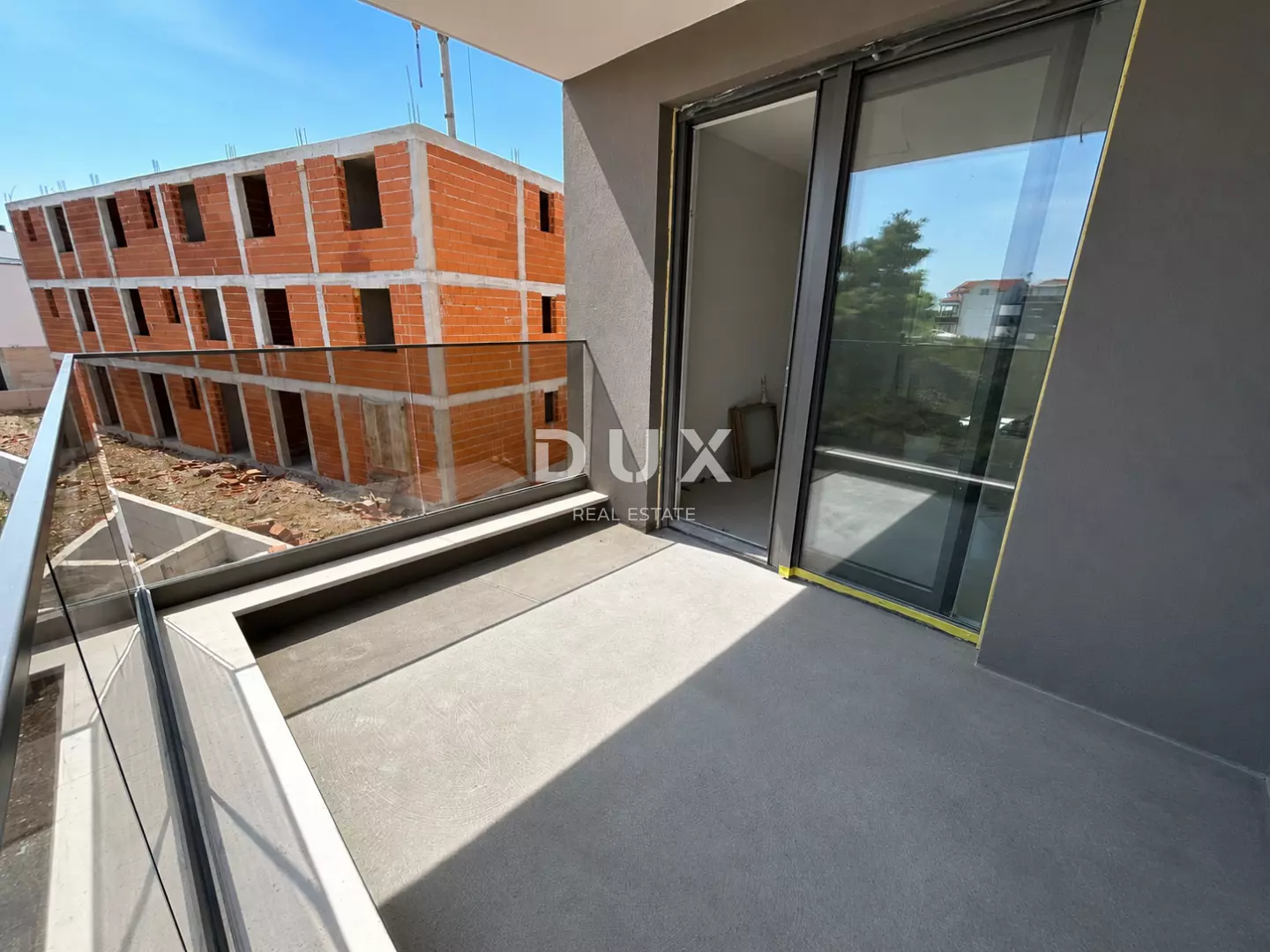 2-bedroom Apartment In Srima, Croatia (64,25 M²)