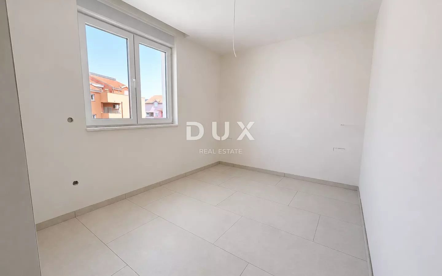 2-bedroom Apartment In Srima, Croatia (64,25 M²)