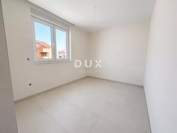 2-bedroom Apartment In Srima, Croatia (64,25 M²)