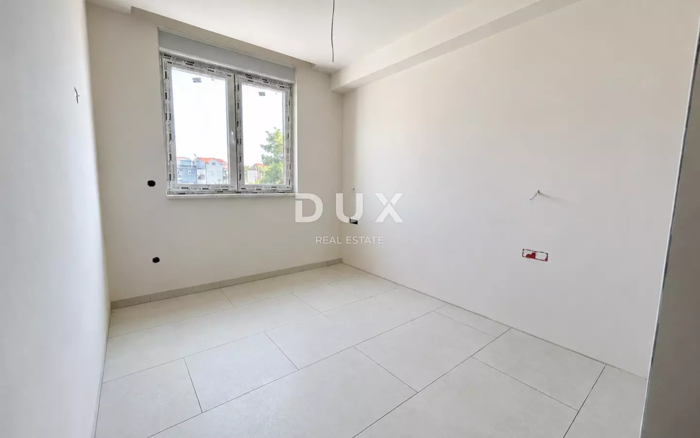 2-bedroom Apartment In Srima, Croatia (64,25 M²)