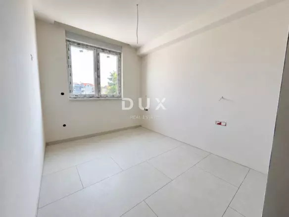 2-bedroom Apartment In Srima, Croatia (64,25 M²)