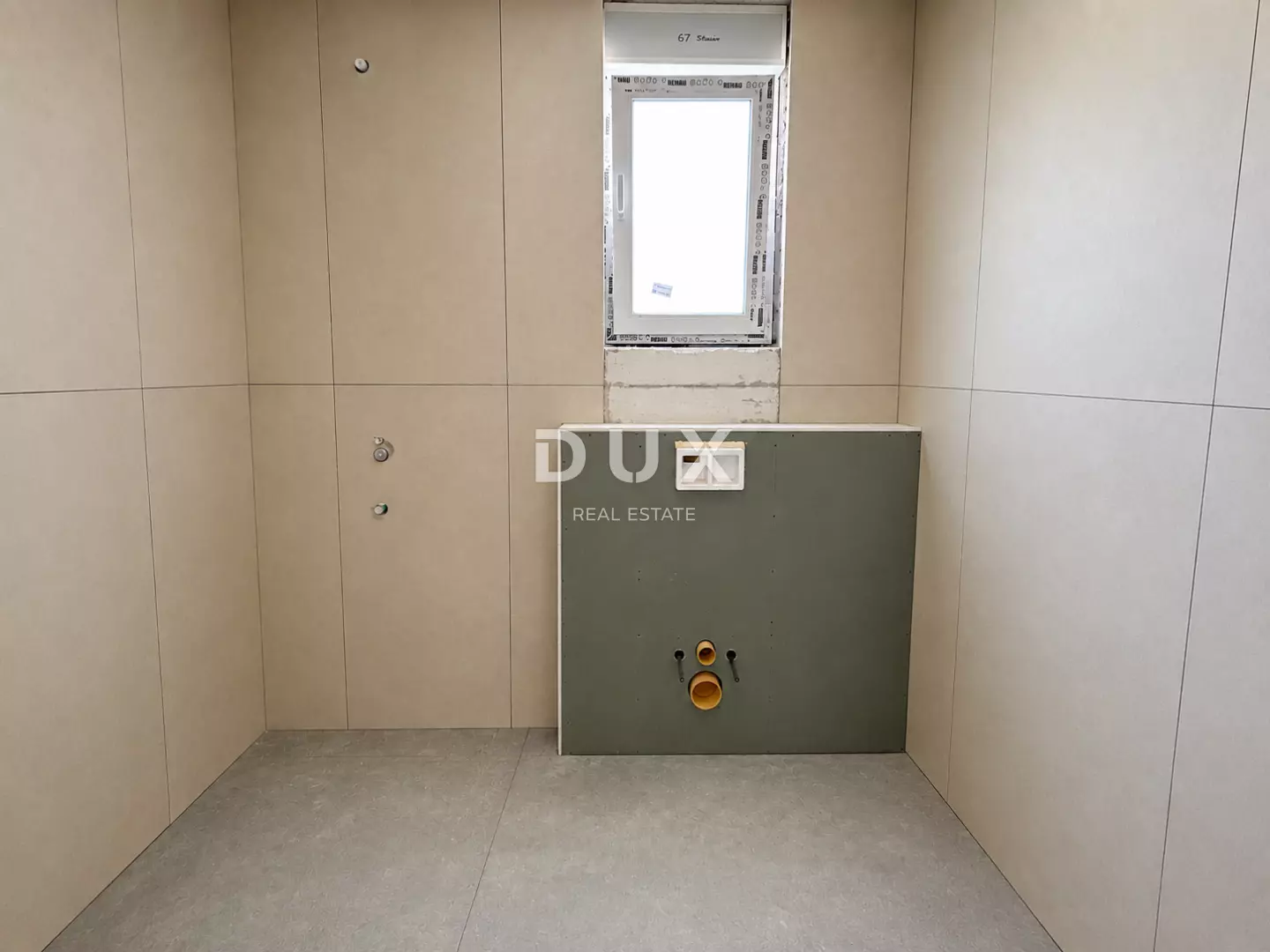2-bedroom Apartment In Srima, Croatia (64,25 M²)