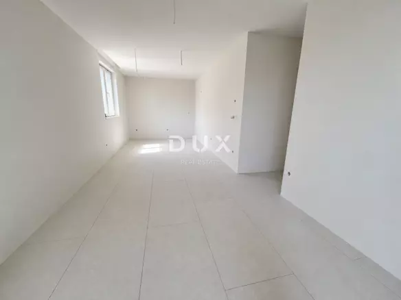 2-bedroom Apartment In Srima, Croatia (64,25 M²)