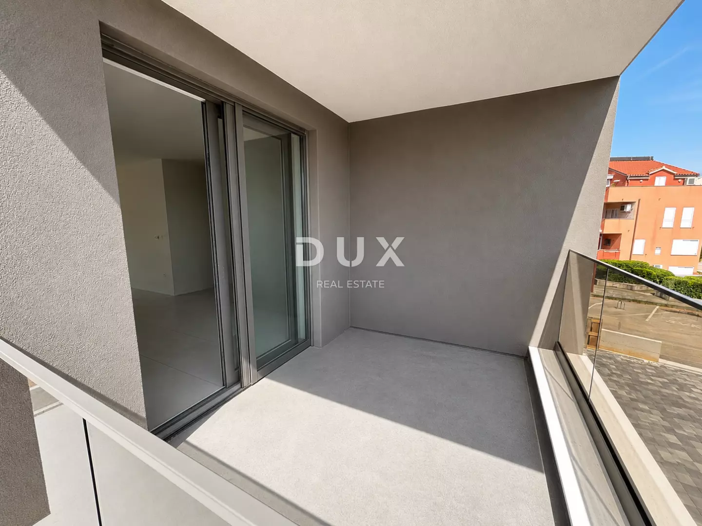 2-bedroom Apartment In Srima, Croatia (64,25 M²)