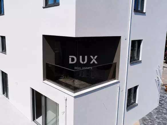 2-bedroom Apartment In Srima, Croatia (64,25 M²)