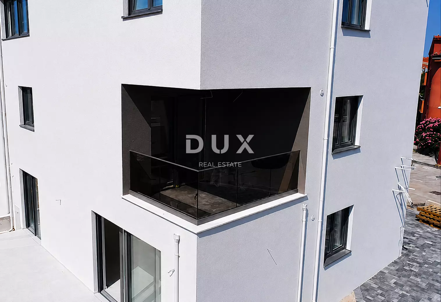 2-bedroom Apartment In Srima, Croatia (64,25 M²)