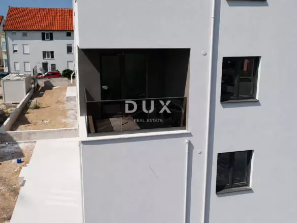 2-bedroom Apartment In Srima, Croatia (64,25 M²)
