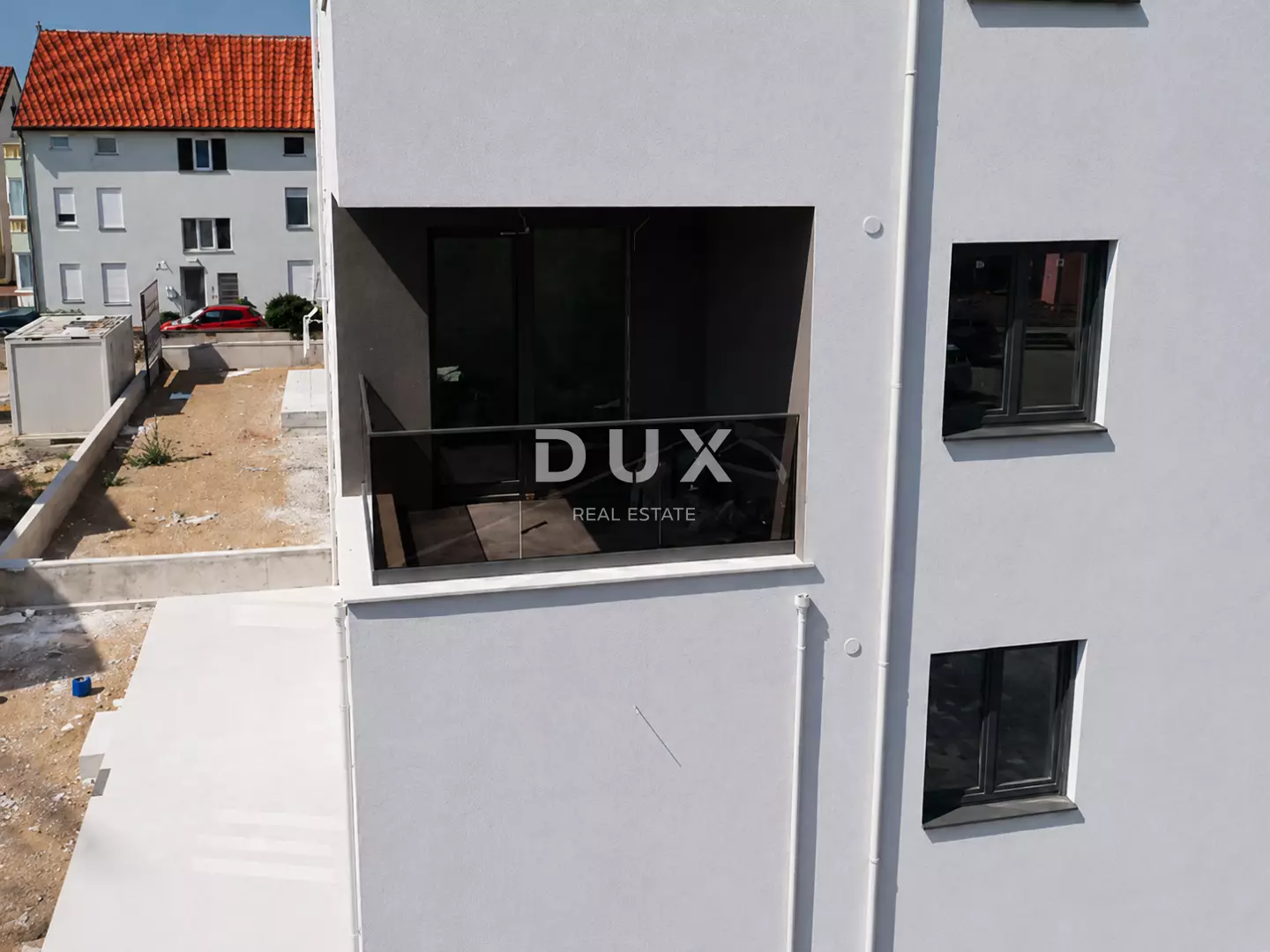 2-bedroom Apartment In Srima, Croatia (64,25 M²)