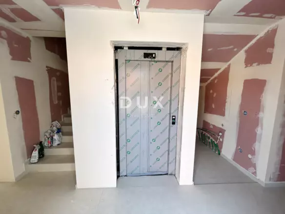 2-bedroom Apartment In Srima, Croatia (64,25 M²)