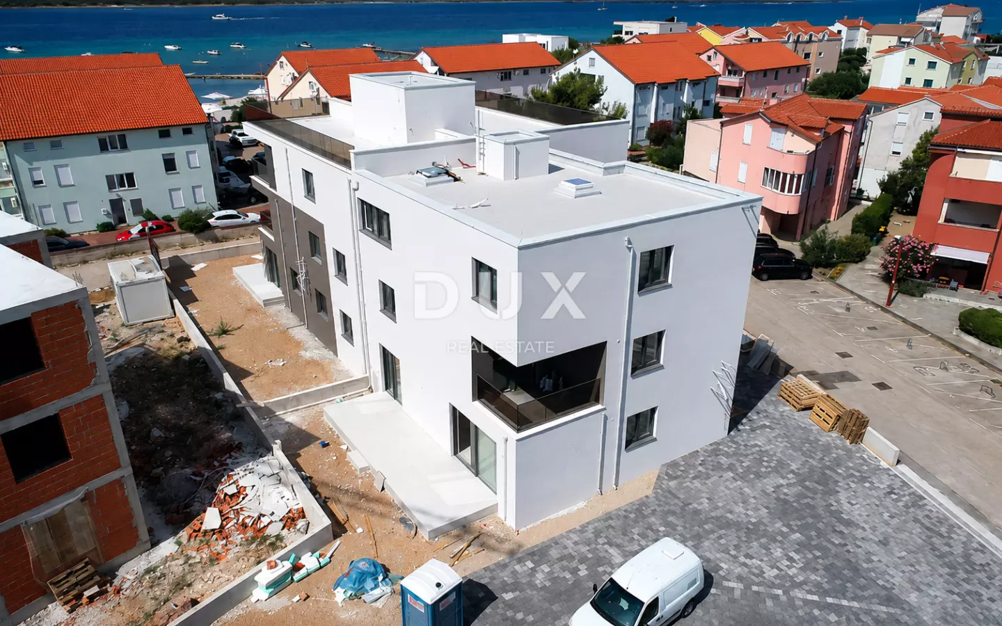 2-bedroom Apartment In Srima, Croatia (64,25 M²)