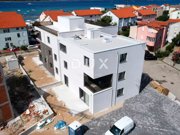 2-bedroom Apartment In Srima, Croatia (64,25 M²)