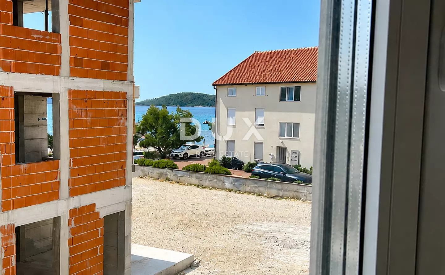 2-bedroom Apartment In Srima, Croatia (64,25 M²)