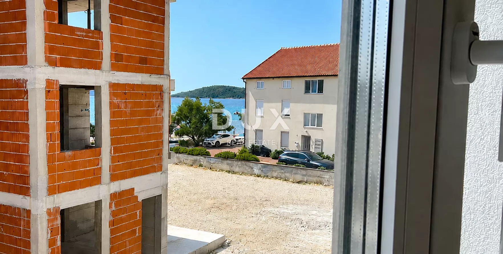 2-bedroom Apartment In Srima, Croatia (64,25 M²)