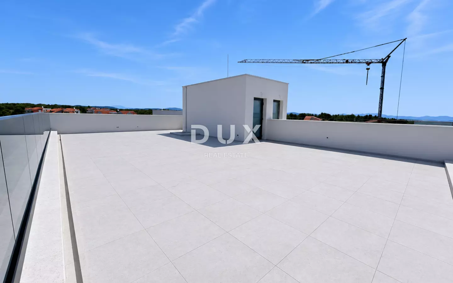 2-bedroom Apartment In Srima, Croatia (123,68 M²)