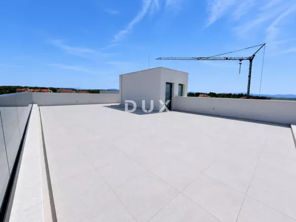 2-bedroom Apartment In Srima, Croatia (123,68 M²)