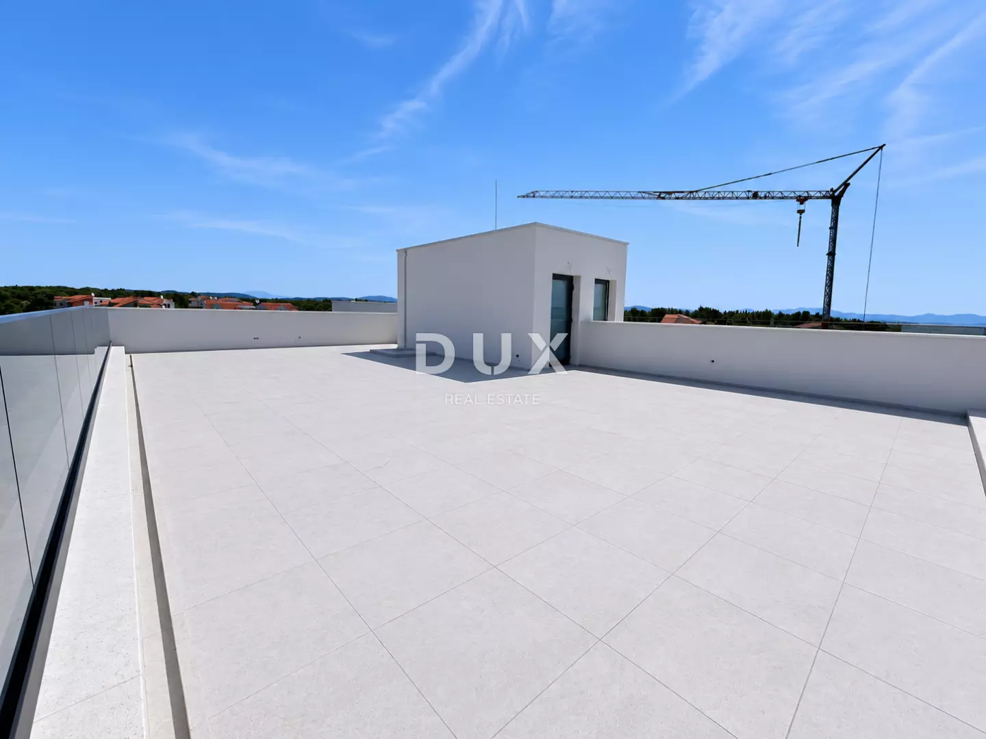 2-bedroom Apartment In Srima, Croatia (123,68 M²)