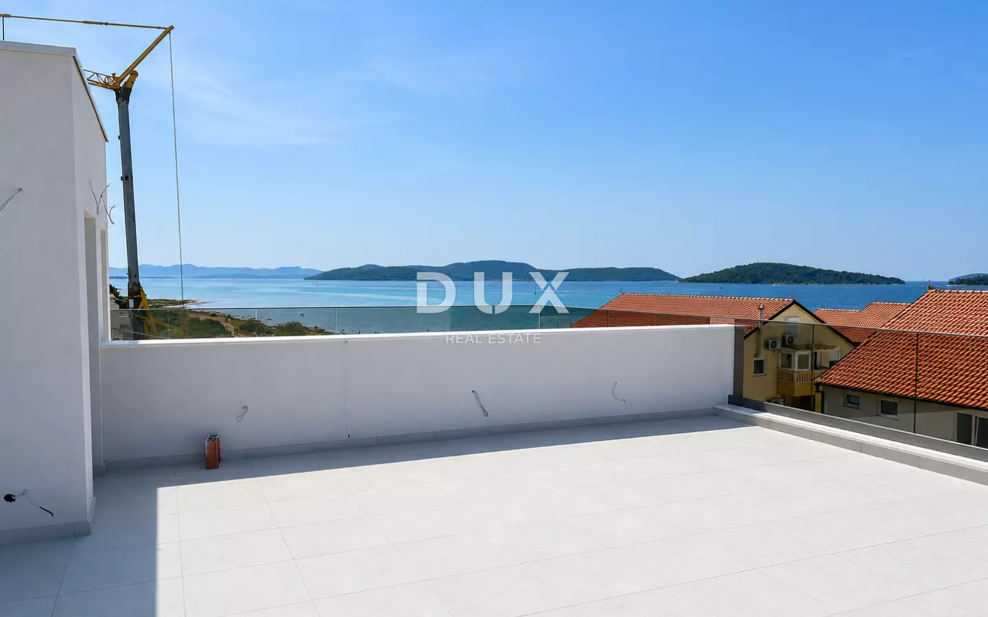 2-bedroom Apartment In Srima, Croatia (123,68 M²)