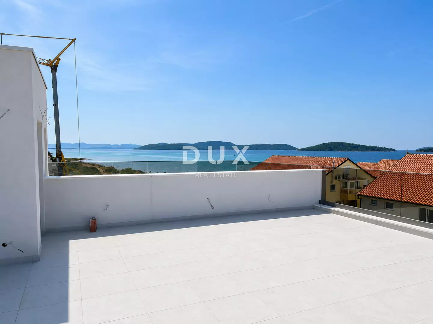 2-bedroom Apartment In Srima, Croatia (123,68 M²)