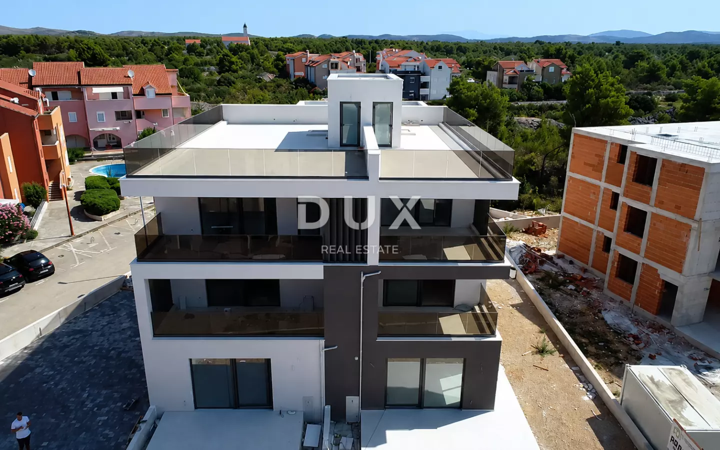 2-bedroom Apartment In Srima, Croatia (123,68 M²)