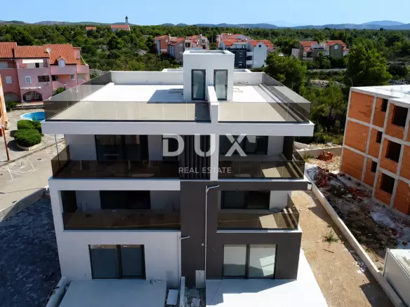 2-bedroom Apartment In Srima, Croatia (123,68 M²)