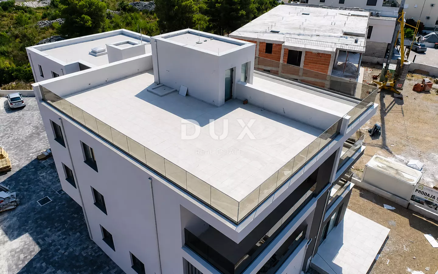 2-bedroom Apartment In Srima, Croatia (123,68 M²)