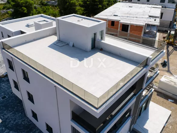 2-bedroom Apartment In Srima, Croatia (123,68 M²)