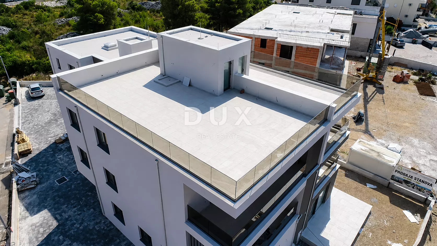 2-bedroom Apartment In Srima, Croatia (123,68 M²)