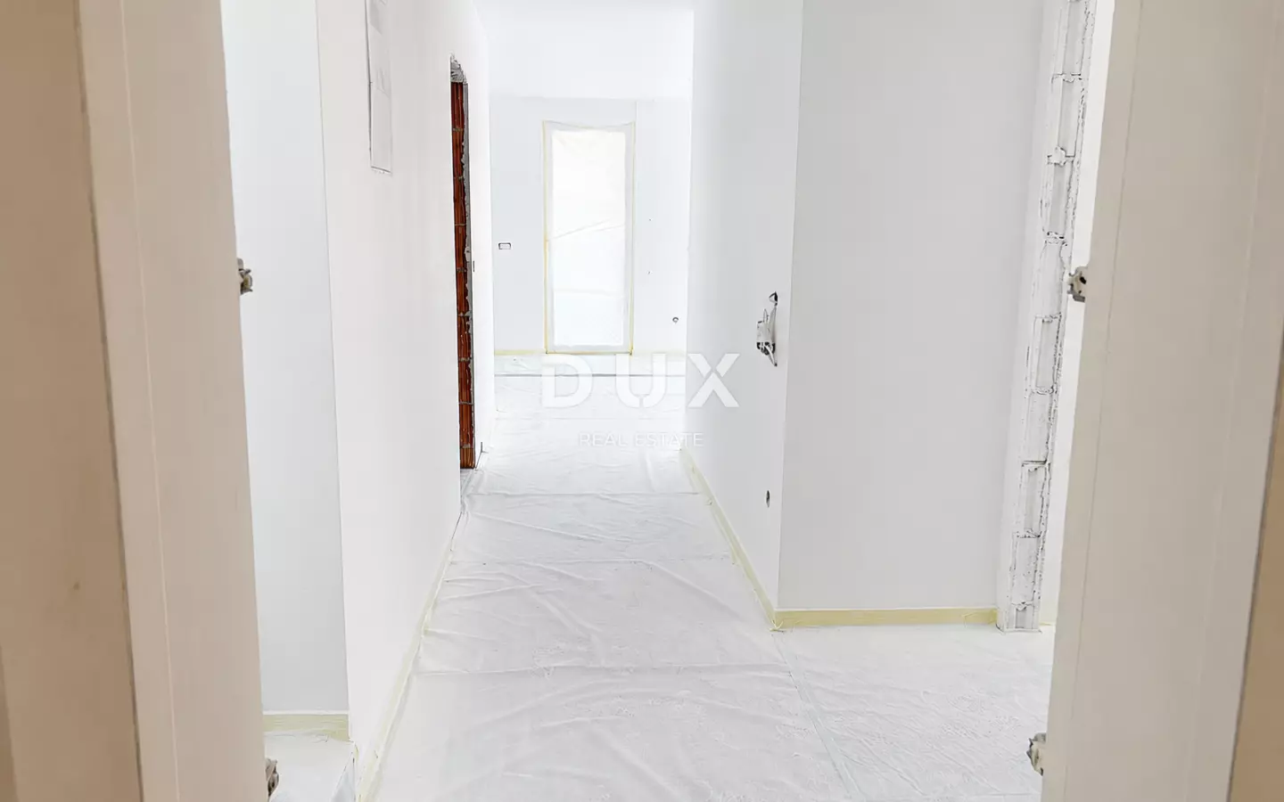 2-bedroom Apartment In Srima, Croatia (123,68 M²)