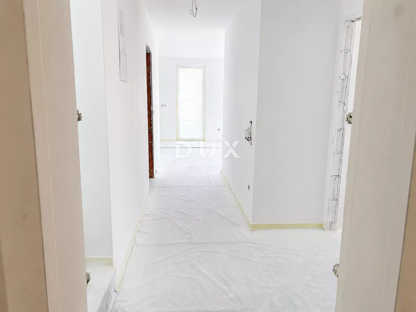 2-bedroom Apartment In Srima, Croatia (123,68 M²)