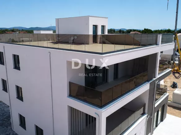2-bedroom Apartment In Srima, Croatia (123,68 M²)