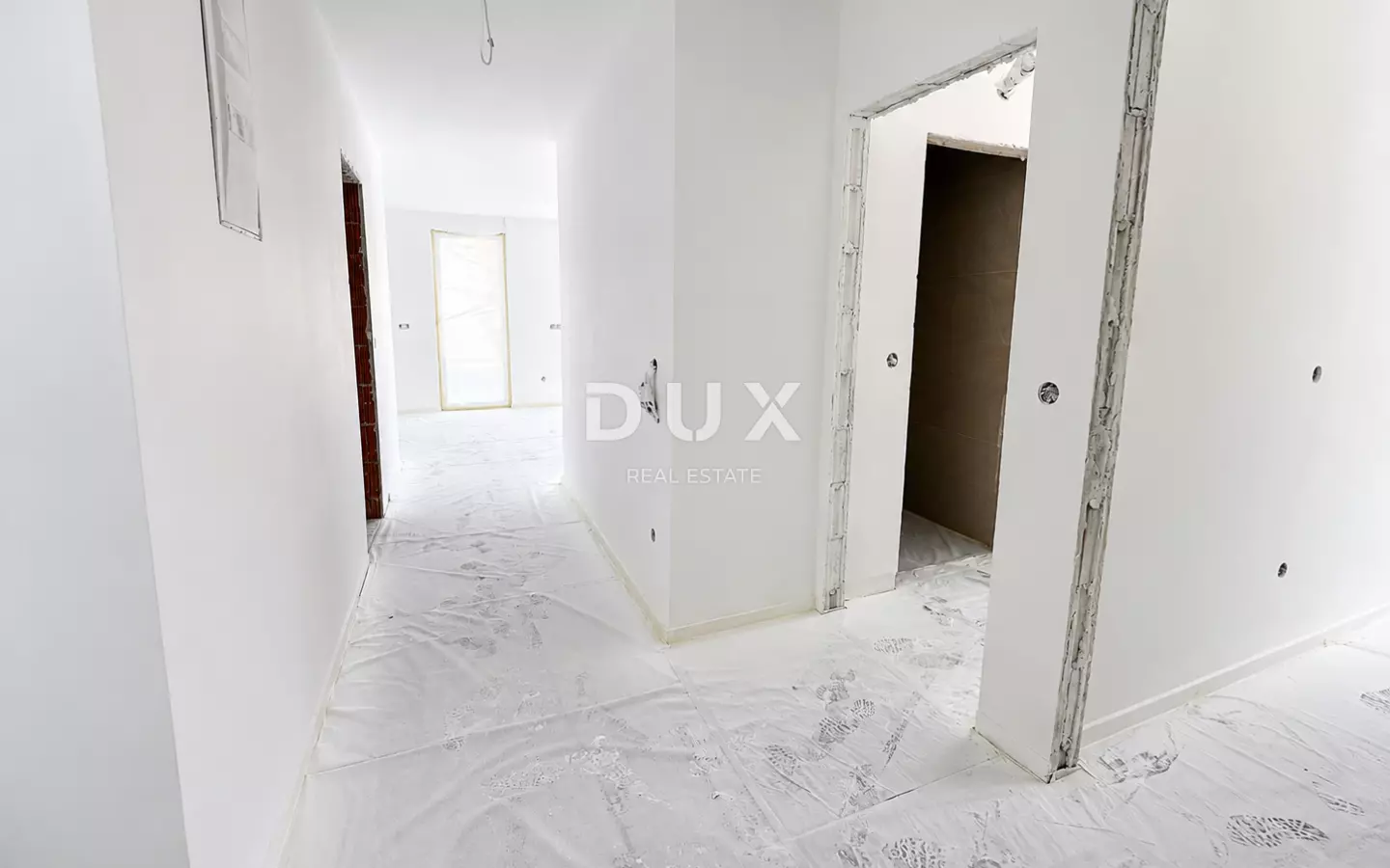 2-bedroom Apartment In Srima, Croatia (123,68 M²)