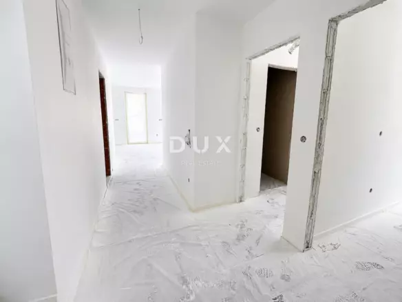 2-bedroom Apartment In Srima, Croatia (123,68 M²)