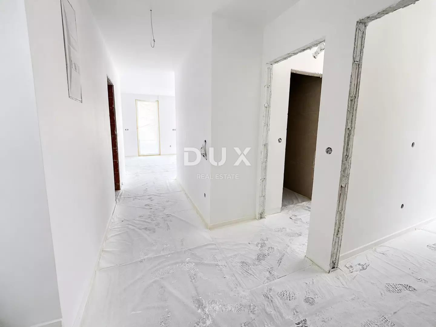 2-bedroom Apartment In Srima, Croatia (123,68 M²)