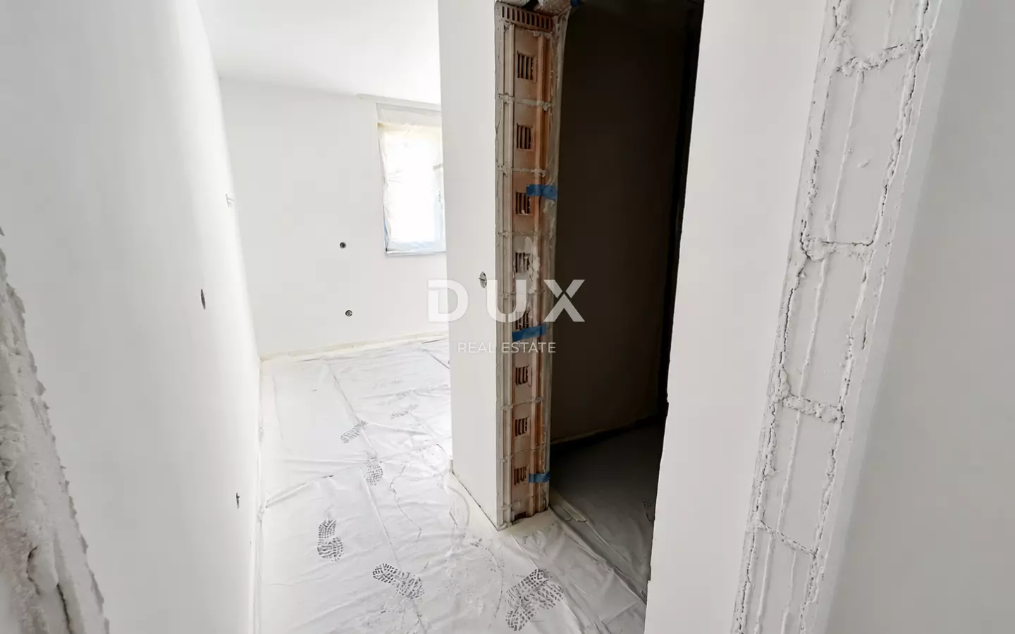 2-bedroom Apartment In Srima, Croatia (123,68 M²)