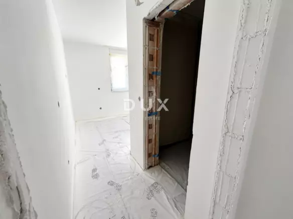 2-bedroom Apartment In Srima, Croatia (123,68 M²)
