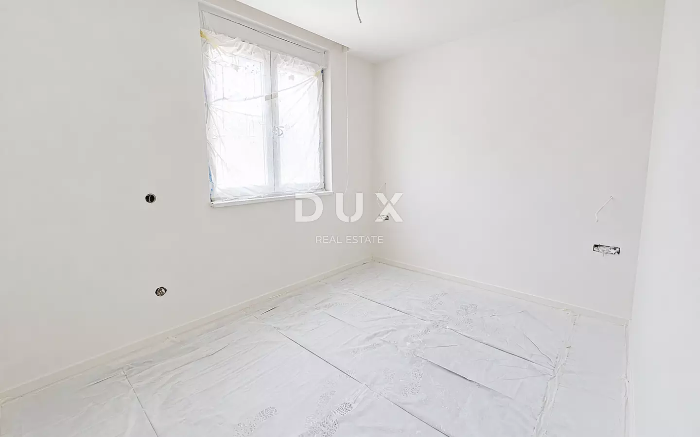 2-bedroom Apartment In Srima, Croatia (123,68 M²)