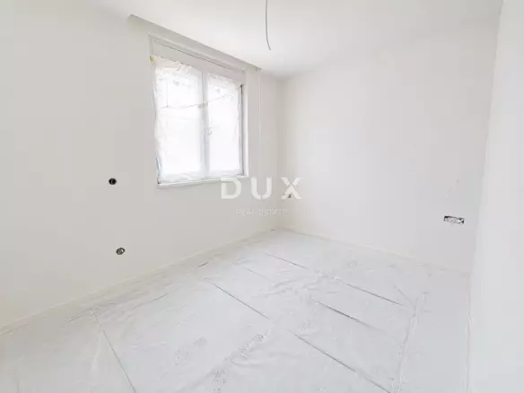 2-bedroom Apartment In Srima, Croatia (123,68 M²)