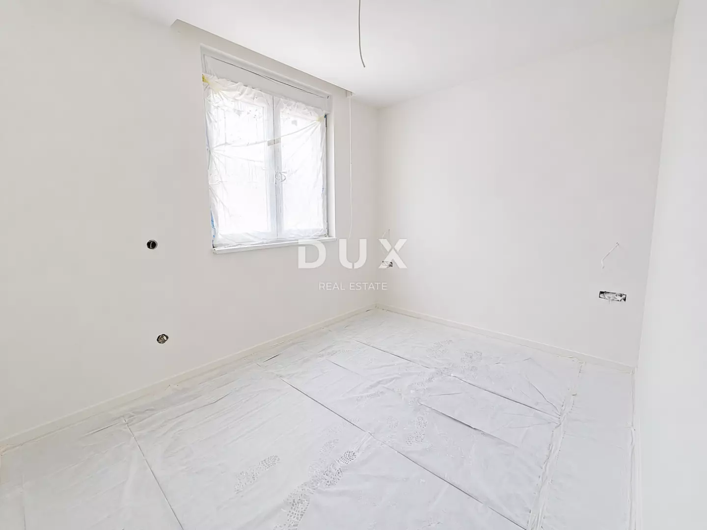 2-bedroom Apartment In Srima, Croatia (123,68 M²)