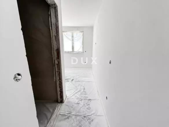 2-bedroom Apartment In Srima, Croatia (123,68 M²)