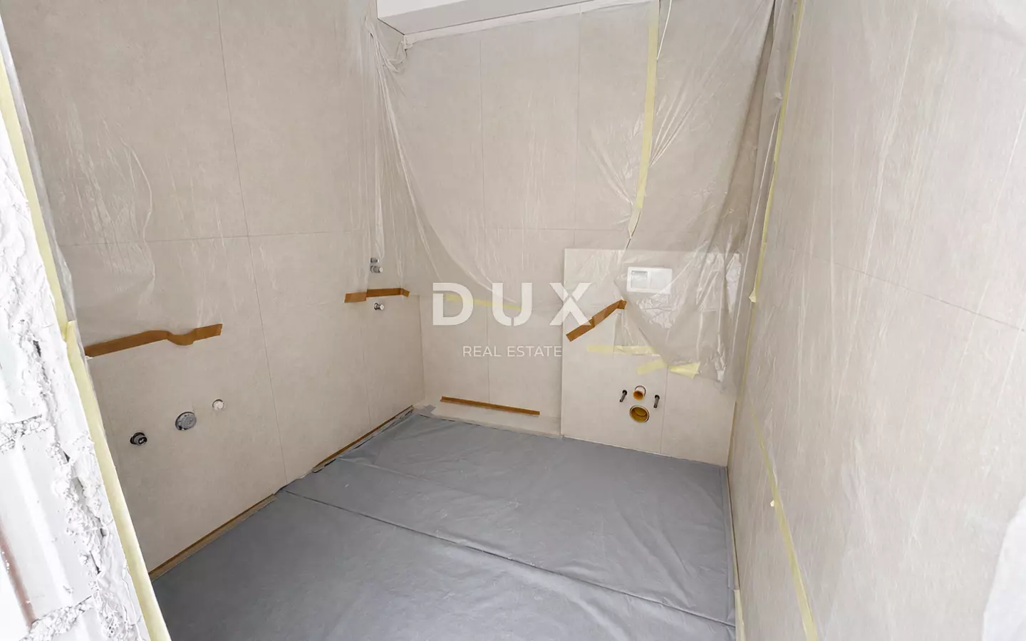 2-bedroom Apartment In Srima, Croatia (123,68 M²)