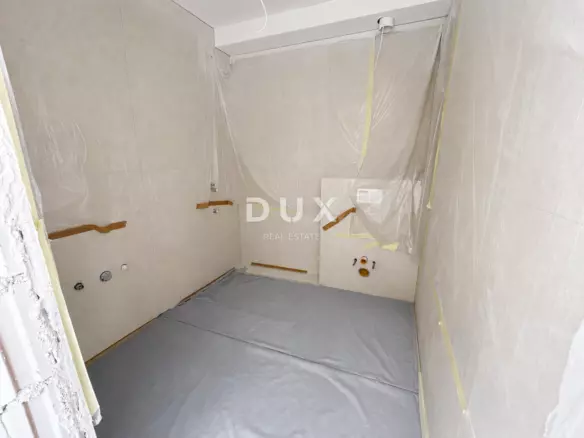 2-bedroom Apartment In Srima, Croatia (123,68 M²)