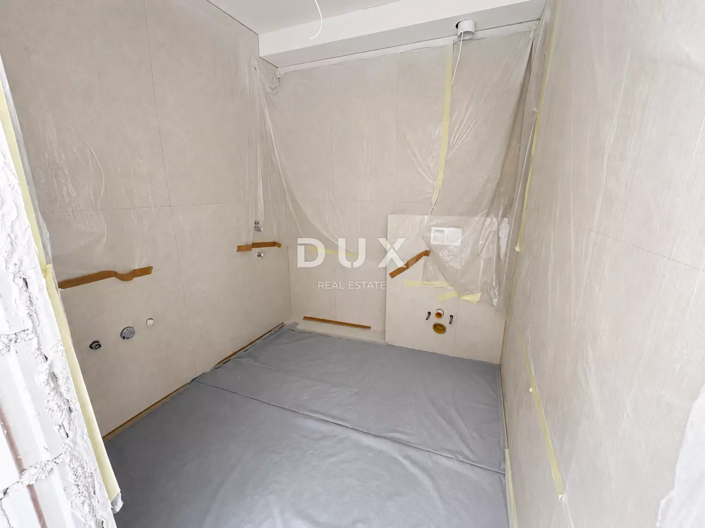 2-bedroom Apartment In Srima, Croatia (123,68 M²)