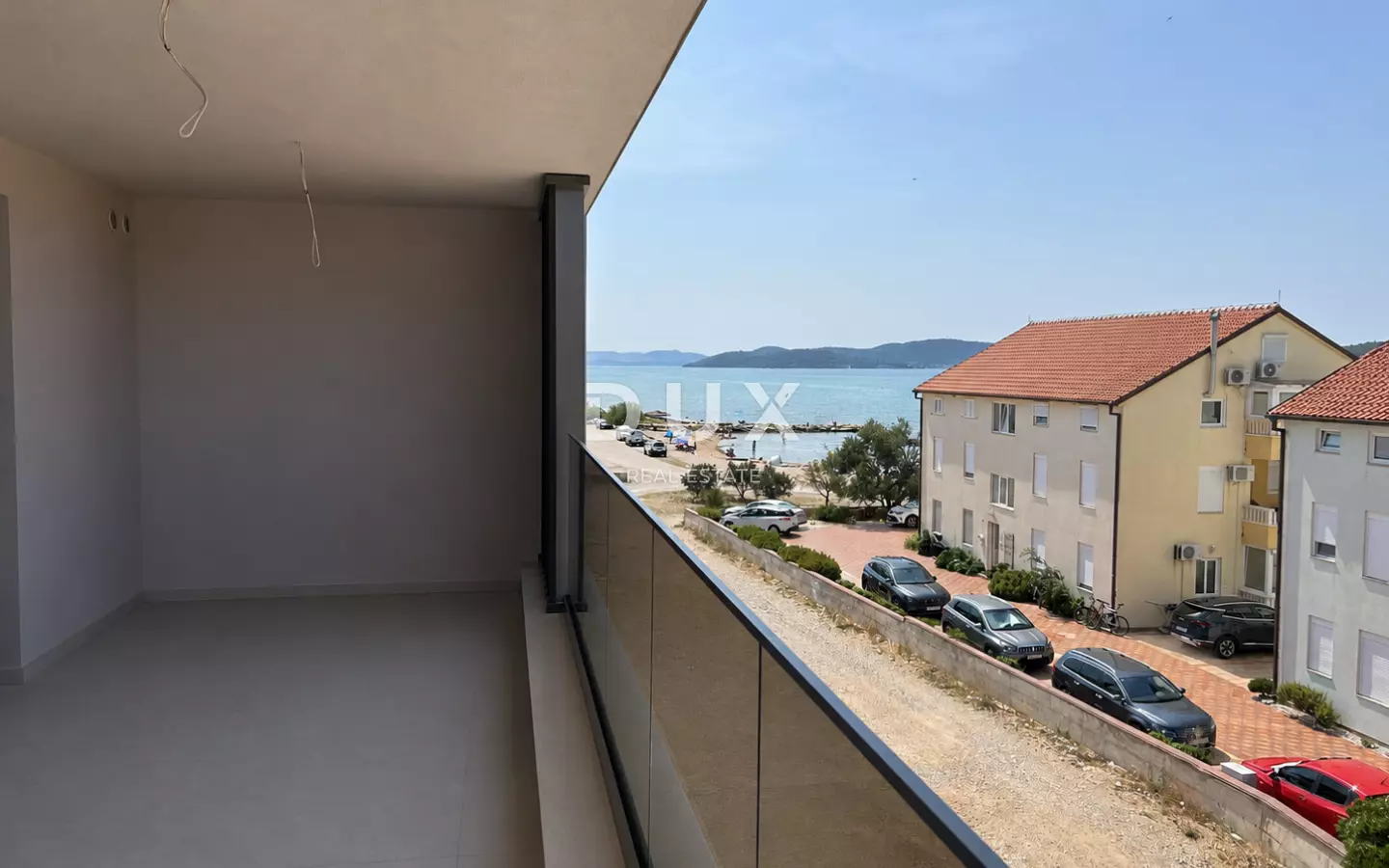 2-bedroom Apartment In Srima, Croatia (123,68 M²)